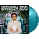 Babylon ZOO The Boy with the X-RAY Eyes 2 LP