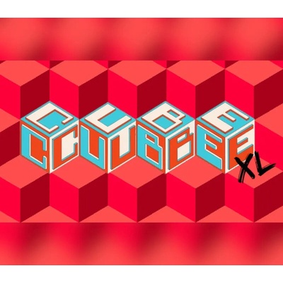 Cube XL