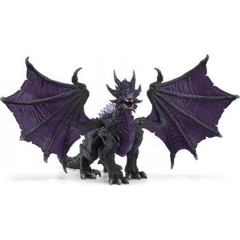 Schleich Фигурка Schleich Eldrador Creatures - Сенчест дракон (70152)