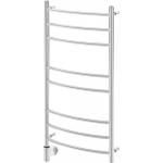 PAX Комбинирана лира за баня Pax Cello 530 х 1000 - инокс (24-4701)