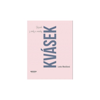 Kvásek