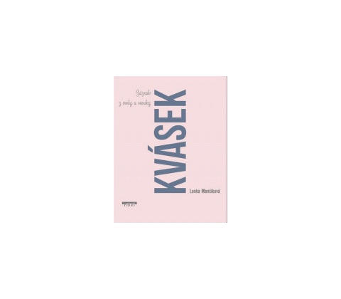 Kvásek