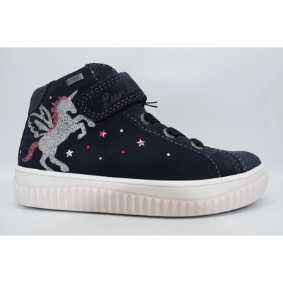 Salamander Lurchi Lurchi dětská obuv 33-37030-22 atlantic