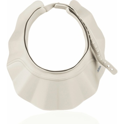 Zopa Silicone Pacifier Case krabička na cumlík Sand Beige 1 ks