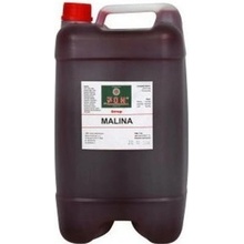 Zon sirup Malina 5 l