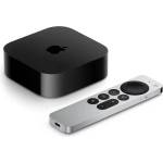 Apple TV Tuner 4K Wi-Fi + Ethernet 128GB A2843 Мултимедиен плеър