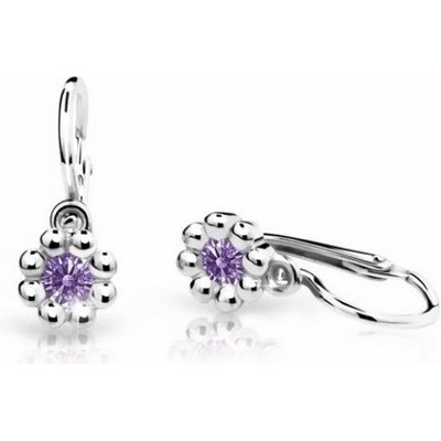 Cutie Jewellery C2030-10-X-2 fialová