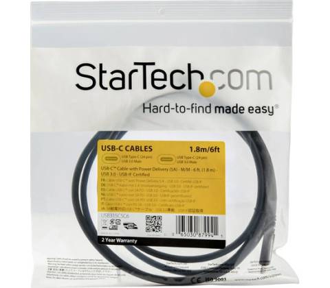 Startech USB315C5C6