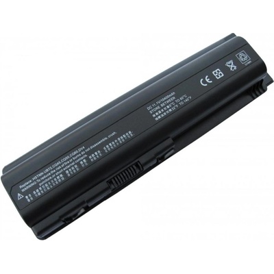 Батерия за HP dv4 dv5 dv6 G50 G60 Presario CQ40 CQ50 CQ60 CQ61 CQ71 KS524AA 12кл
