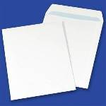 Office Products Self-adhesive Envelopes OFFICE PRODUCTS, SK, C4, 229x324mm, 90gsm, 50pcs, white