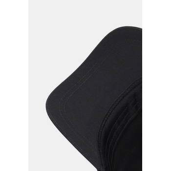 Armani Exchange Памучна шапка с козирка Armani Exchange (XW001886.AF15502)