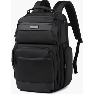 Ozuko Erzurum Large Černý 42 l