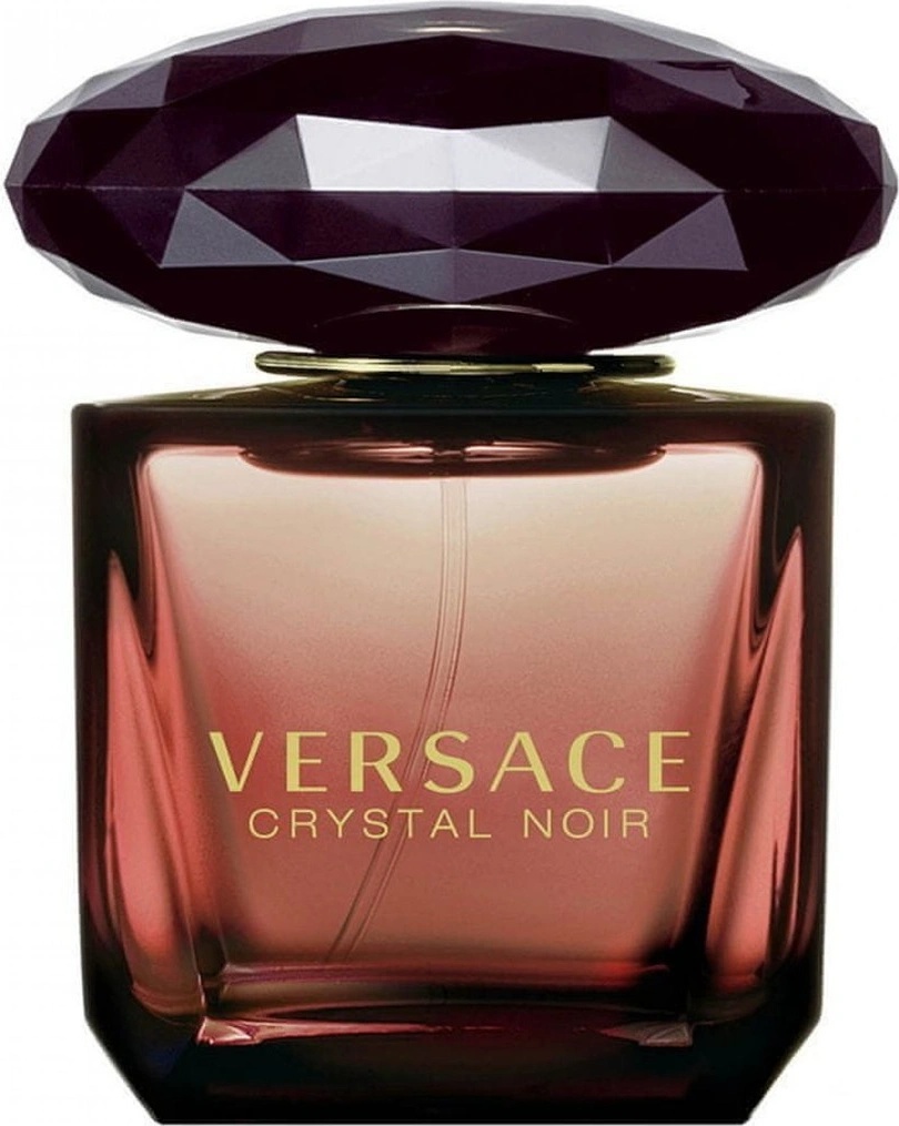 Versace Crystal Noir parfémovaná voda dámská 30 ml