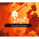 Yaga (Armful Edition)