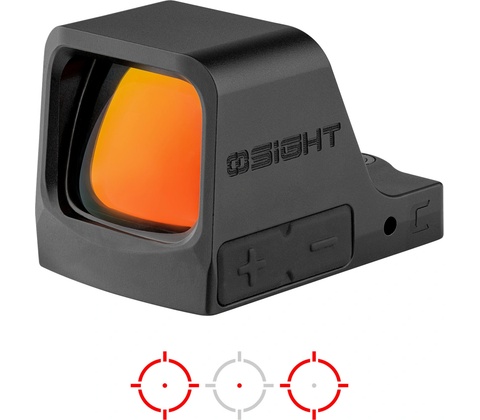 Osight reflexní C