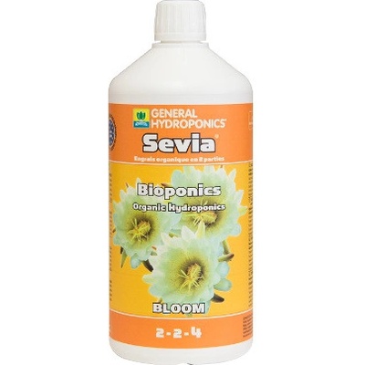 T.A. BioThrive Bloom 1 l