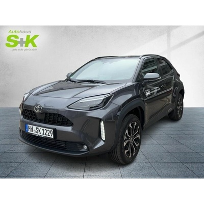 Toyota Yaris Cross 1.5 Hybrid Teamplayer 96 kW
