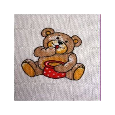 Libštát Brumla 70 x 70 5 Ks