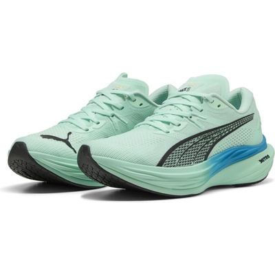PUMA Маратонки Puma Deviate NITRO 3 Running Shoes Men - Mint Melt