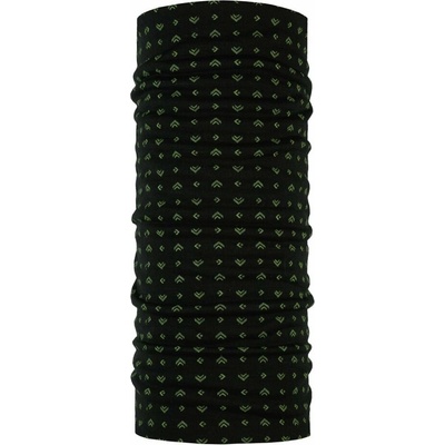 P.A.C. Merino Wool Arrow Black