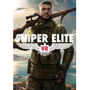 Sniper Elite VR