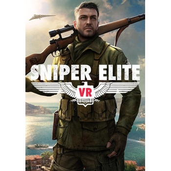 Sniper Elite VR
