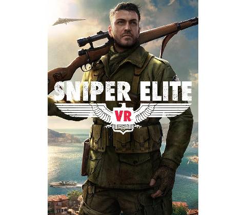 Sniper Elite VR