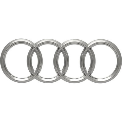 ORIGINAL zadní znak "AUDI" AVANT [08-] VAG 8K98537422ZZ