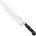 GIESSER Шефски нож Giesser 8280 25, широк, 25 см острие (GIE.8280.25)