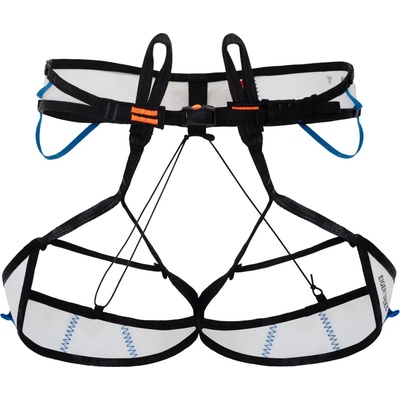 Mammut Сбруя - седалка Mammut Eiger Speed Harness Climbing harness - White (303-0565-0113)