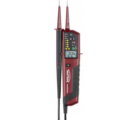 Testboy Profi III DUO