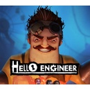 Hello Engineer: Scrap Machines Constructor