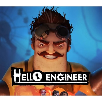 Hello Engineer: Scrap Machines Constructor