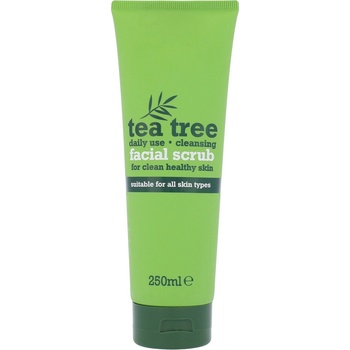 Tea Tree peeling Pleťový 250 ml