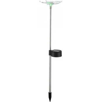 Image 1 of GLOBO Solar LED 33949-4