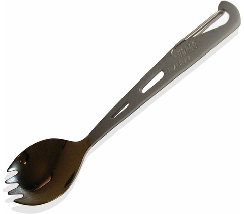 Vargo Titanium Eagle
