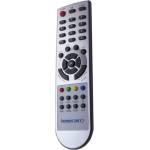 GENERAL HOMECAST HS-5101 - съвместимо дистанционно управление на марката General (HS-5101) Дистанционно