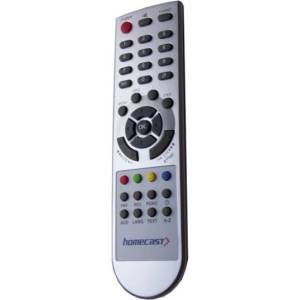 GENERAL HOMECAST HS-5101 - съвместимо дистанционно управление на марката General (HS-5101) Дистанционно