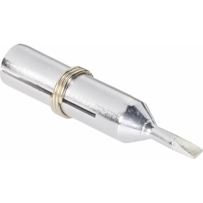 Star Tec 80156 spájkovací hrot dlátová forma Veľkosť hrotov 2.2 mm Obsah 1 ks