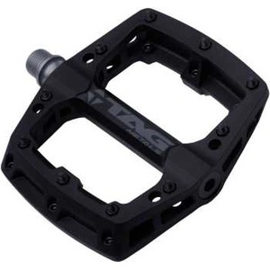 TAG Metals Педали TAG Metals T3 Nylon Черни