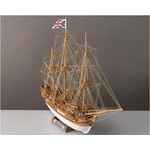 Corel HMS Bounty 1: 130 комплект