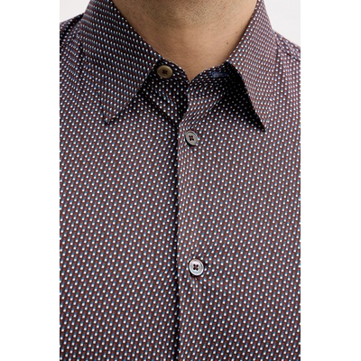 Paul Smith Памучна риза Paul Smith (M1R.901U.T02718)