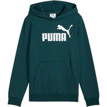 PUMA Essentials no. 1 logo hoodie fl g 140