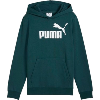 PUMA Essentials no. 1 logo hoodie fl g 140