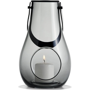 Holmegaard Стъклен фенер Design with Light - Holmegaard (4343535)