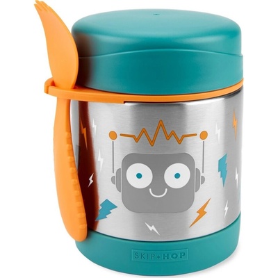 Skip Hop Spark Style Robot 325 ml