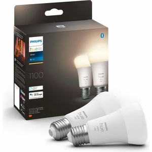 Philips ZigBee A60 E27 9.5W 2700K 2x (8719514289192)