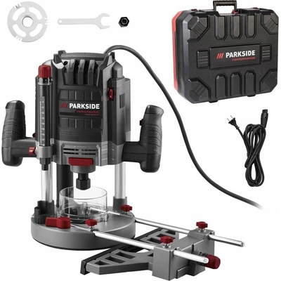 PARKSIDE PERFORMANCE PPOF 2200 A1