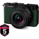 Panasonic Lumix DC-S9