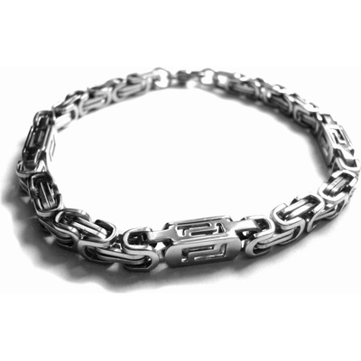 Steel Jewelry náramek z chirurgické oceli NR151125